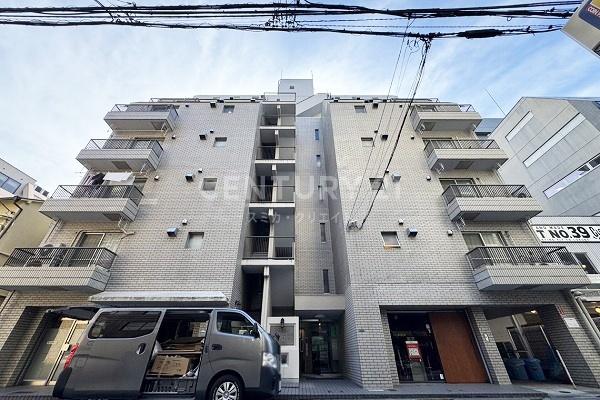 エクレール五反田