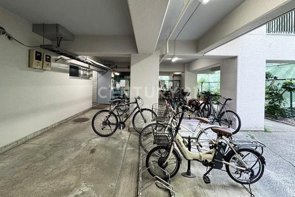 エクレール五反田