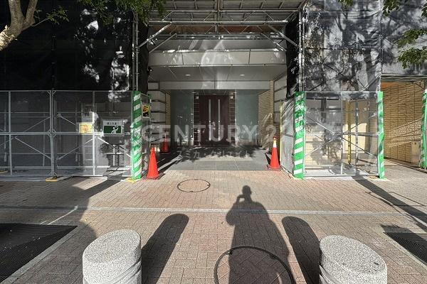 パークホームズ武蔵小山