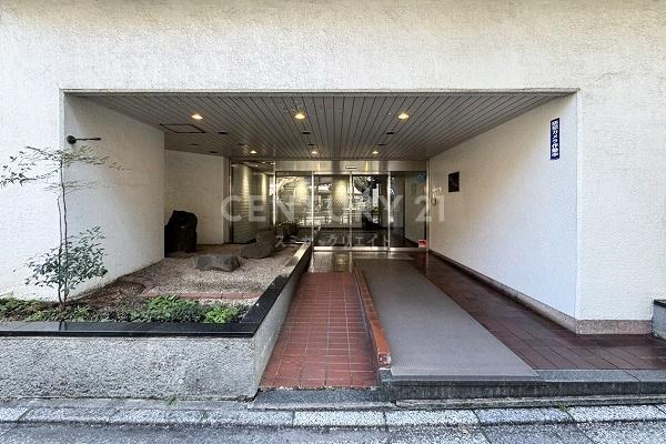 イトーピア五反田マンション