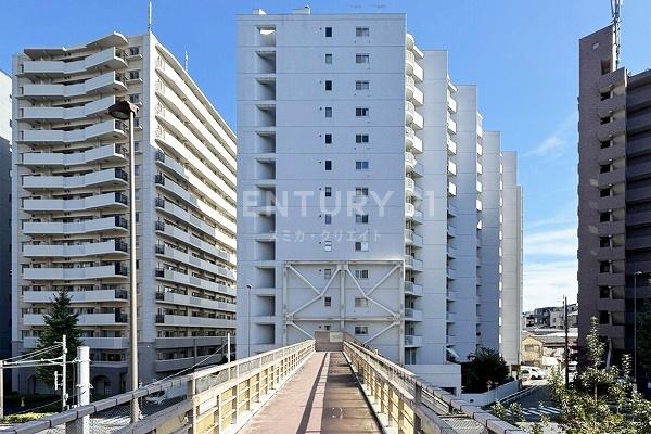 イトーピア五反田マンション