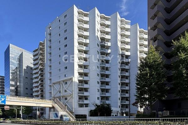 イトーピア五反田マンション