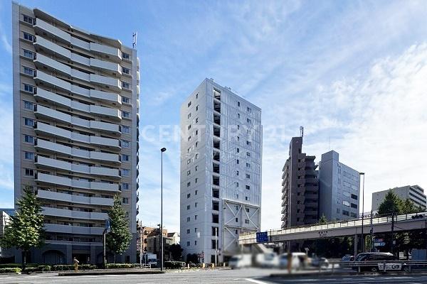 イトーピア五反田マンション