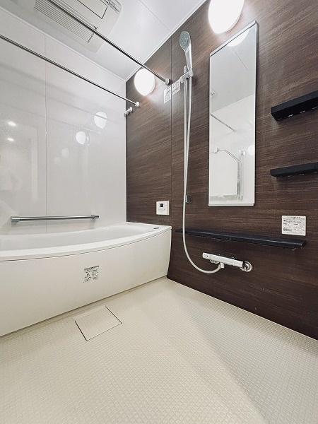 グランドメゾン品川シーサイドの杜