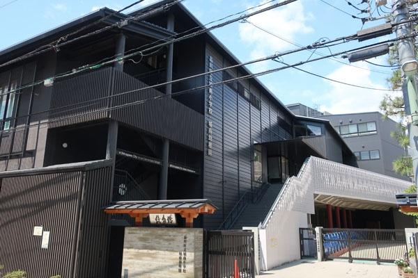 グランドメゾン品川シーサイドの杜(品川区立城南小学校)