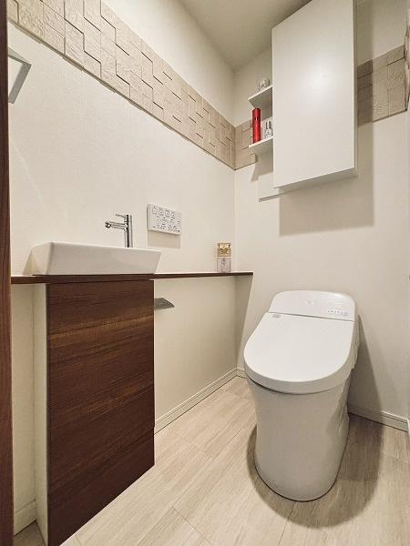 グランドメゾン品川シーサイドの杜