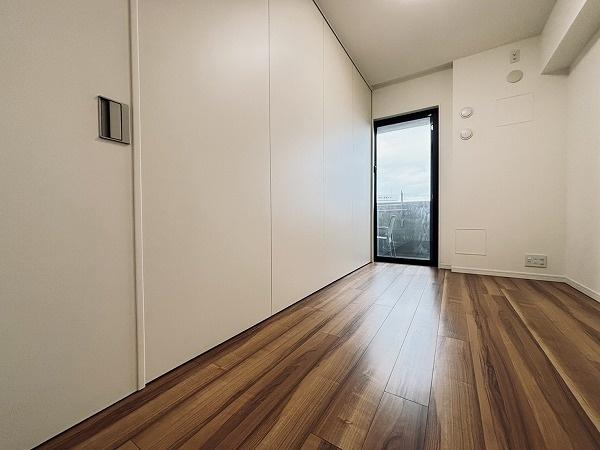 グランドメゾン品川シーサイドの杜