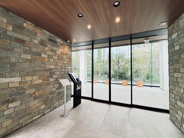 グランドメゾン品川シーサイドの杜