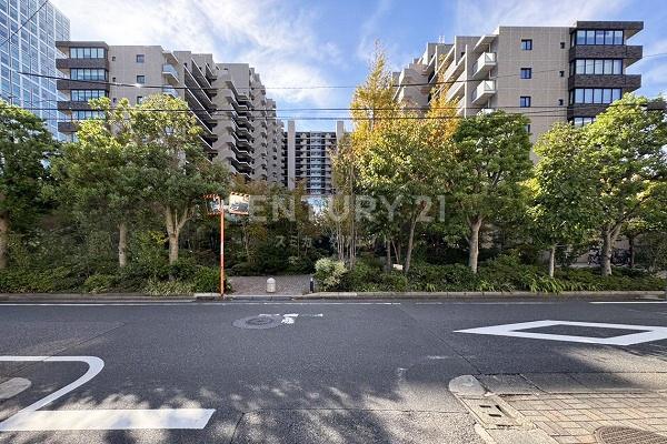 グランドメゾン品川シーサイドの杜