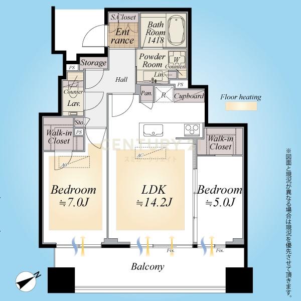 シティタワー虎ノ門
