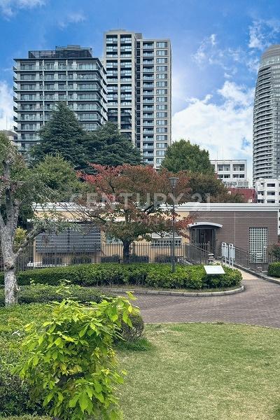 シティタワー虎ノ門