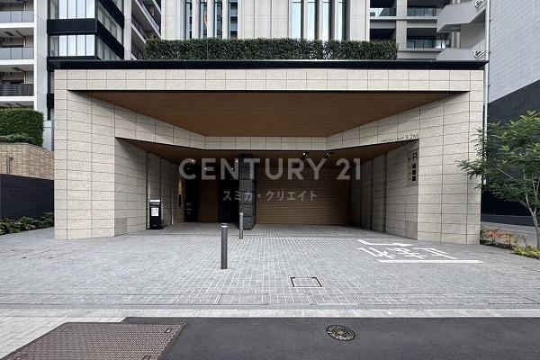 シティタワー虎ノ門