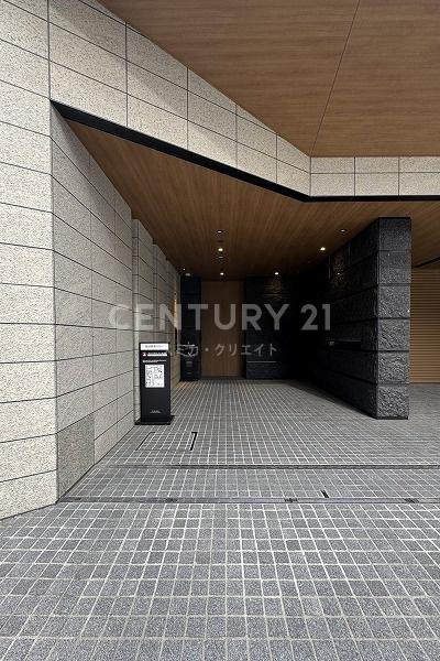 シティタワー虎ノ門