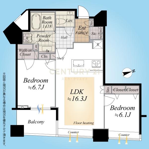 パークコート赤坂ザタワー