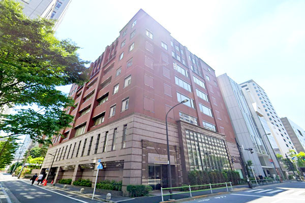 パークコート赤坂ザタワー(山王メディカルセンター)