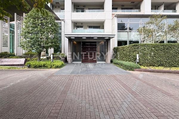 パークコート赤坂ザタワー