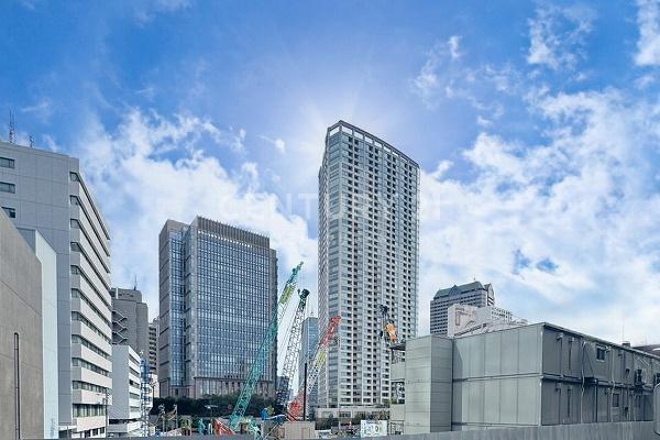 パークコート赤坂ザタワー