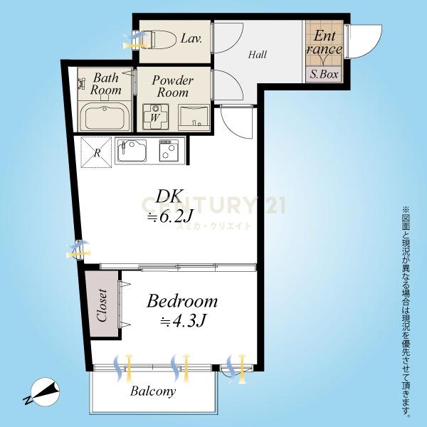 ザ・ランド代官山青葉台