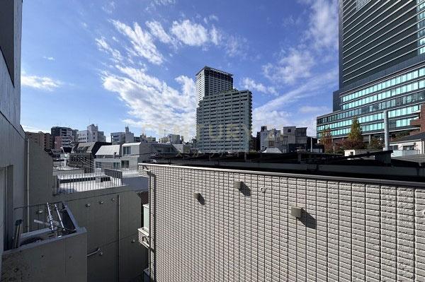 ザ・ランド代官山青葉台