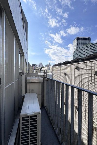 ザ・ランド代官山青葉台