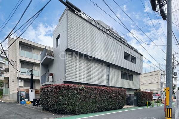 ザ・ランド代官山青葉台