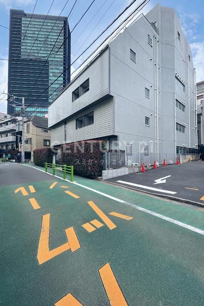 ザ・ランド代官山青葉台