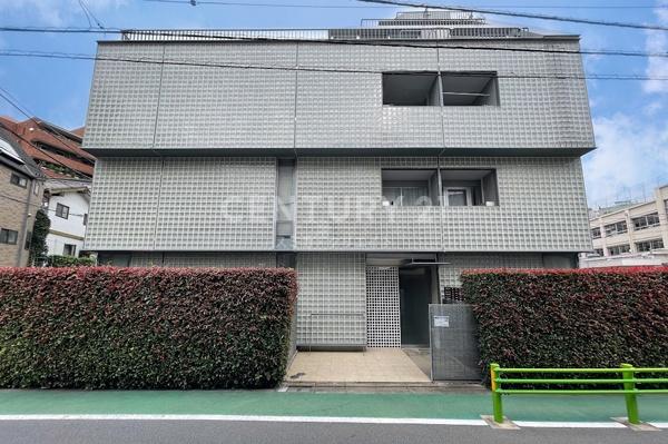 ザ・ランド代官山青葉台