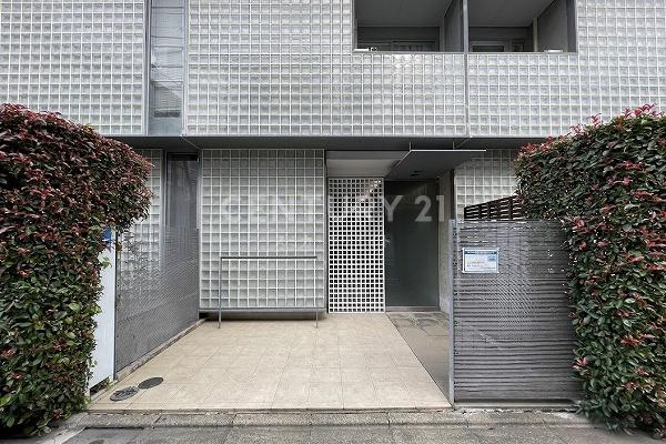 ザ・ランド代官山青葉台