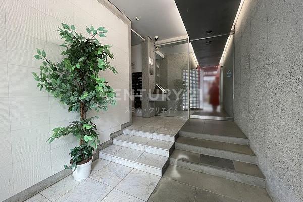 ザ・ランド代官山青葉台