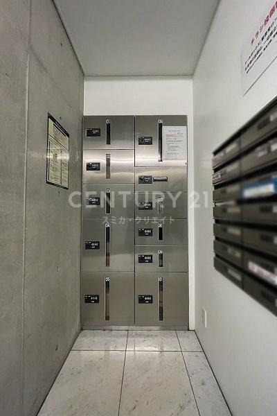 ザ・ランド代官山青葉台