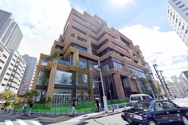 ソフィアーレ代官山(フォレストゲート代官山)