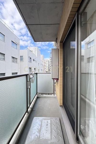 ソフィアーレ代官山