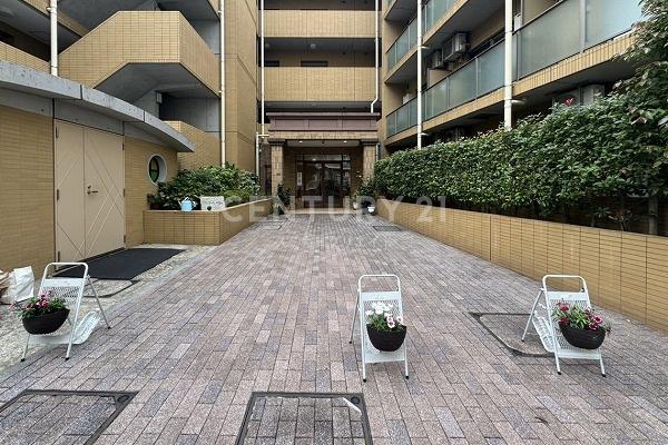 ソフィアーレ代官山