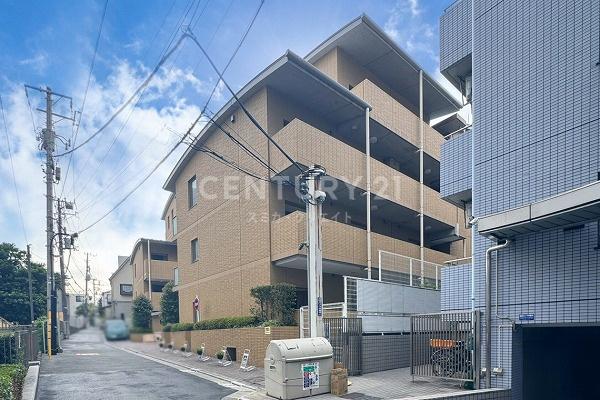 ソフィアーレ代官山