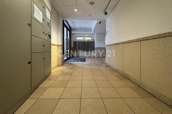 ソフィアーレ代官山