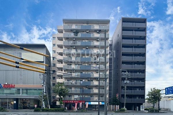 星和大森ハイツ