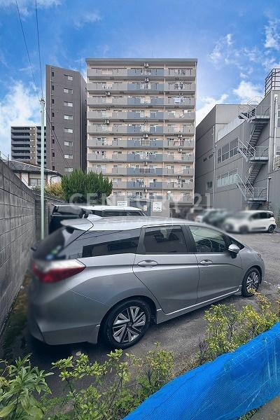 星和大森ハイツ