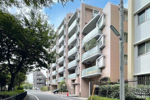 オーベル三軒茶屋dR