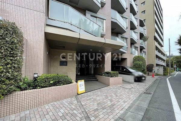 オーベル三軒茶屋dR