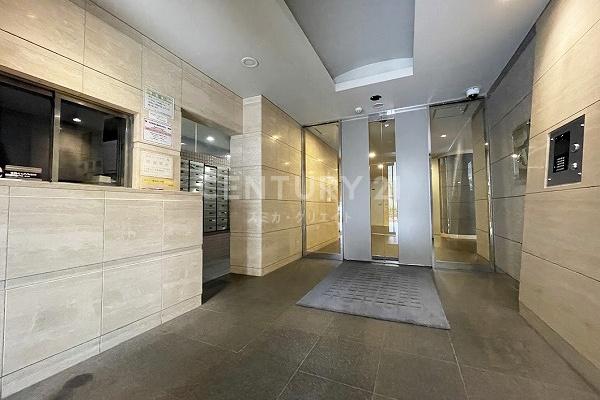 オーベル三軒茶屋dR