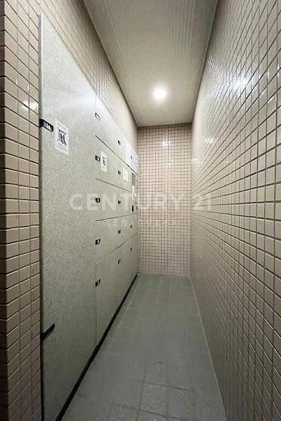 オーベル三軒茶屋dR