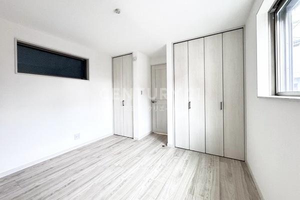 「西大井」新築戸建