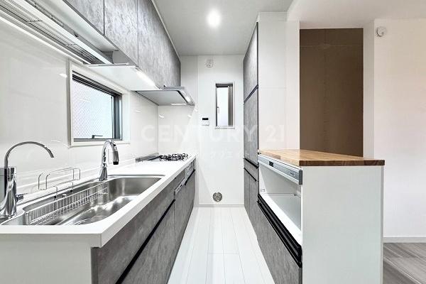 「西大井」新築戸建