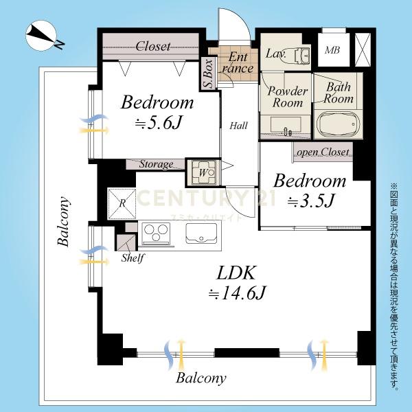 日商岩井碑文谷マンション