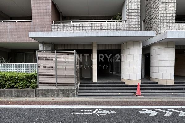 クオリア目黒大橋ウエスト