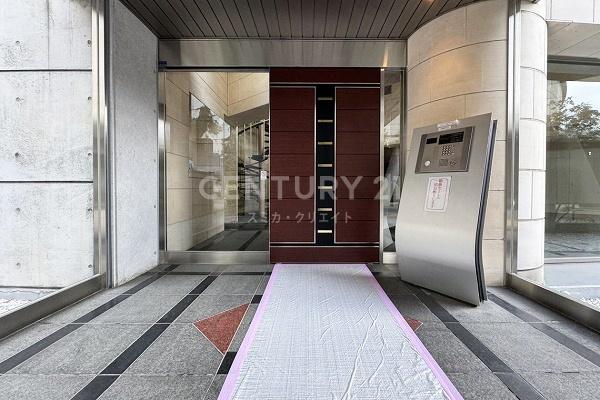 クオリア目黒大橋ウエスト