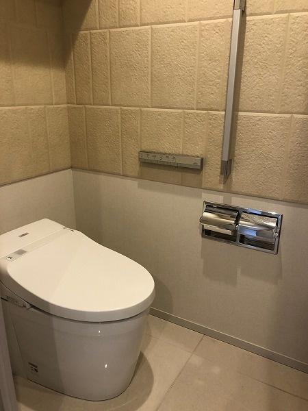 ブランズ麻布狸穴町