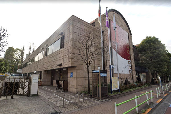 ブランズ麻布狸穴町(港区麻布地区総合支所)