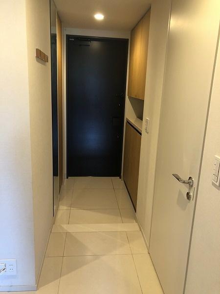 ブランズ麻布狸穴町