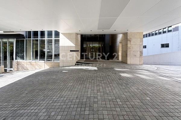 ブランズ麻布狸穴町